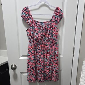 Like New! Women's Old Navy Summer Dress Size Medium